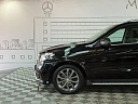 Mercedes-Benz GLE 2015 250 2.1d AT 4Matic (204 л.с.) фото 18
