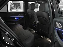 Mercedes-Benz GLE Черный Non metallic фото 7