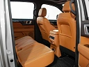Foton Tunland V9 Серебряный Non metallic фото 7