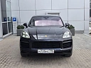 Porsche Cayenne 2021 3.0 AT 4WD (340 л.с.) фото 39