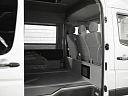 Foton Toano PRO Белый Non metallic фото 17