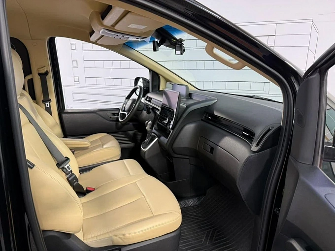 Hyundai Staria 2022 2.2d AT (177 л.с.) фото 11