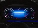 Mercedes-Benz GLS Черный Non metallic фото 21