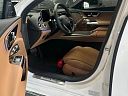 Mercedes-Benz E-Класс Белый Non metallic фото 8