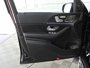 Mercedes-Benz GLS Черный Non metallic фото 27