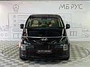 Hyundai Staria 2022 2.2d AT (177 л.с.) фото 5