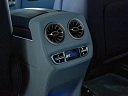 Mercedes-Benz G-Класс AMG Синий Non metallic фото 43