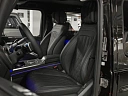 Mercedes-Benz G-Класс Черный Non metallic фото 7