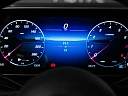 Mercedes-Benz GLC coupe Белый Non metallic фото 13