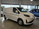 Foton VIEW Белый Non metallic фото 3
