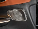 Mercedes-Benz GLC coupe Черный Non metallic фото 17