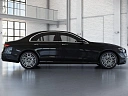 Mercedes-Benz E-Класс Черный Non metallic фото 25