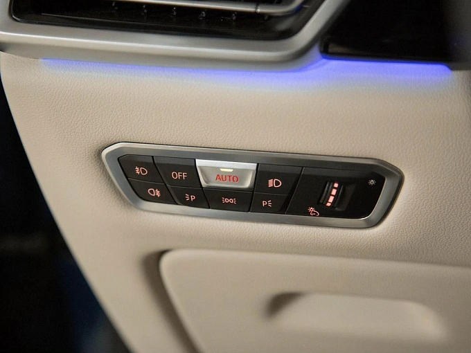 BMW X5 2019 3.0 AT 4WD (340 л.с.) фото 23
