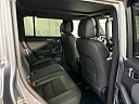 Jetour T2 2024 2.0 AMT 4WD (245 л.с.) фото 16