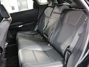 Lexus RX 2025 2.0 AT 4WD (248 л.с.) фото 15