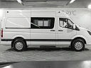 Foton Toano PRO Белый Non metallic фото 6