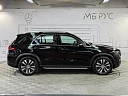 Mercedes-Benz GLE Черный Non metallic фото 7