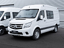 Foton Toano Base Белый Non metallic фото 1