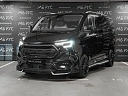 Ford Tourneo Custom 2024 2.0 AT (220 л.с.) фото 1