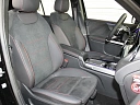 Mercedes-Benz GLB Черный Non metallic фото 11