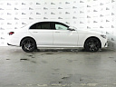 Mercedes-Benz E-Класс 2021 220 2.0d AT 4Matic (194 л.с.) Чёрный 71709071 фото 7