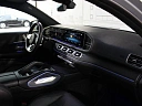 Mercedes-Benz GLE coupe 2022 2.0d AT 4Matic (272 л.с.) фото 30