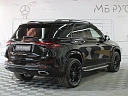 Mercedes-Benz GLE 2025 300 2.0d AT 4Matic (269 л.с.) фото 6