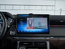 Foton Tunland V9 Синий Non metallic фото 33