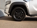 Foton Tunland V9 Серебряный Non metallic фото 14