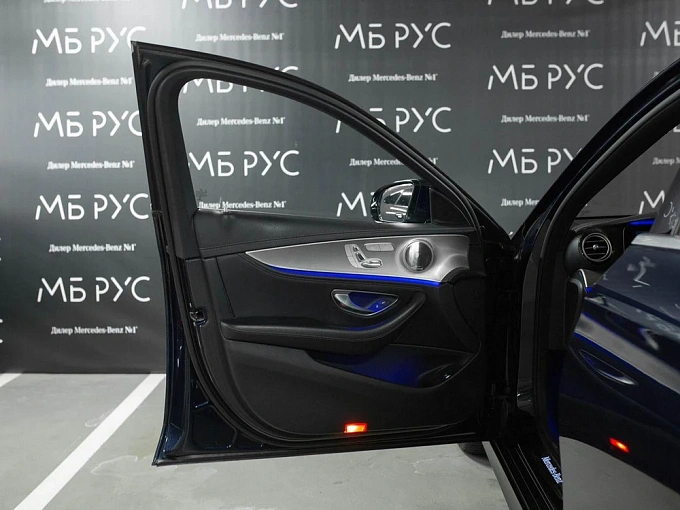 Mercedes-Benz E-Класс 2016 200 2.0 AT (184 л.с.) фото 14
