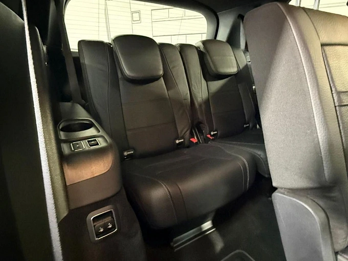 Mercedes-Benz GLS 2021 450 3.0 AT 4Matic (367 л.с.) фото 17