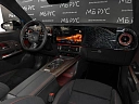 Mercedes-Benz GLB Синий Non metallic фото 26