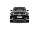 Mercedes-Benz GLE coupe Base Черный Non metallic фото 20