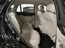 Mercedes-Benz GLC 2021 200 2.0 AT 4Matic (197 л.с.) фото 9