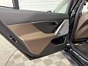 BMW 5 серии Черный Non metallic фото 25