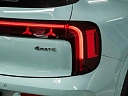 Mercedes-Benz GLB Зеленый Non metallic фото 15