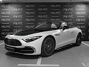 Mercedes-Benz Maybach SL Белый Non metallic фото 1