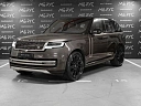 Land Rover Range Rover 2023 3.0 AT 4WD (400 л.с.) фото 1