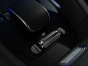 Mercedes-Benz GLE AMG Серый Non metallic фото 26