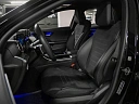 Mercedes-Benz C-Класс 2021 180 1.5 AT (150 л.с.) фото 8