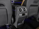 Mercedes-Benz G-Класс Зеленый Non metallic фото 25