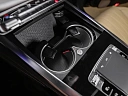 Mercedes-Benz G-Класс Зеленый Non metallic фото 17