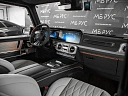 Mercedes-Benz GLE Черный Non metallic фото 8