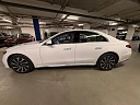Mercedes-Benz E-Класс Белый Non metallic фото 3