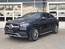 Mercedes-Benz GLE coupe 2023 350 2.9d AT 4Matic (272 л.с.) фото 1