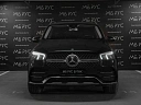 Mercedes-Benz GLE 2018 450 3.0 AT 4Matic (367 л.с.) фото 2