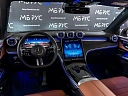 Mercedes-Benz GLC Черный Non metallic фото 7
