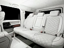 Mercedes-Benz G-Класс AMG Черный Non metallic фото 13