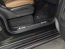 Mercedes-Benz G-Класс Зеленый Non metallic фото 28