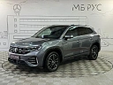 Volkswagen Tayron 2023 2.0 AMT 4WD (220 л.с.) фото 1